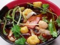 江苏爆料麻辣烫视频,一锅鲜香，征服味蕾的街头美食传奇