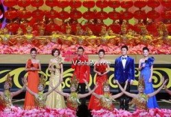 春晚爆料新闻,年度热点新闻大盘点