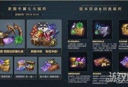 猎魂觉醒官方爆料最新版,神秘猎魂者觉醒，全新冒险篇章即将开启！