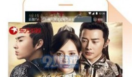 在线东方卫视直播观看,实时捕捉城市脉搏