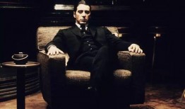 教父教父在线观看免费,黑帮传奇，权力与家族的永恒较量