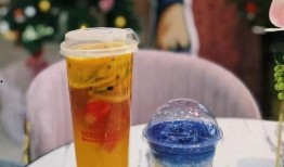 爆料水果茶自制酸奶视频,简单易学，美味健康一网打尽！