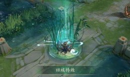 关羽武胜皮肤最新爆料,勇猛造型，再现三国传奇风采