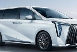 传祺mpv最新爆料,豪华配置升级，引领家用MPV新潮流”