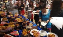 梅陇餐饮最新爆料,揭秘行业内幕，探寻美食背后的故事