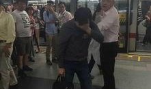 岳阳东站女乘客爆料新闻,惊现列车安全隐患，紧急呼吁整改