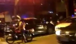 温州打架爆料事件最新,冲突升级，真相待解，社会关注焦点