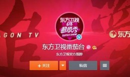 在线东方卫视直播观看,实时捕捉城市脉搏