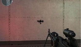 穿越火线最新爆料武器,神秘新武器震撼登场，火力全开再掀战场风云