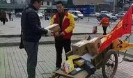 河南快递最新爆料人,揭秘行业背后真相与挑战