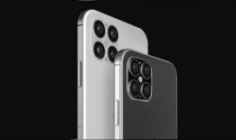 华为苹果12最新爆料,颠覆性设计与性能大揭秘！