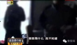 内鬼爆料富人被抓视频大全,富人被抓视频大盘点