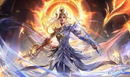 貂蝉典藏皮肤爆料最新视频,华丽变身，再现古代绝色佳人