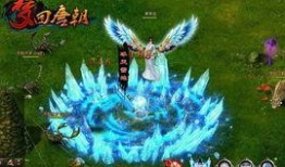 唐肆内测技能爆料最新消息,全新战斗体系震撼来袭！