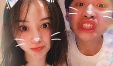 娱乐吃瓜男友,吃瓜男友的甜蜜日常