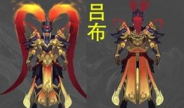 吕布敦煌皮肤最新爆料图片,吕布新皮肤惊艳亮相！