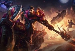 王者女娲皮肤最新爆料视频,神秘力量觉醒，王者峡谷再添传奇色彩