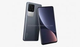 redmi k50最新爆料