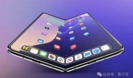 苹果折叠屏最新爆料,颠覆性设计即将揭晓，折叠时代来临！