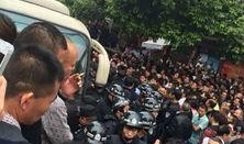 温州打架爆料事件最新,冲突升级，真相待解，社会关注焦点