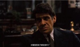 教父教父在线观看免费,黑帮传奇，权力与家族的永恒较量